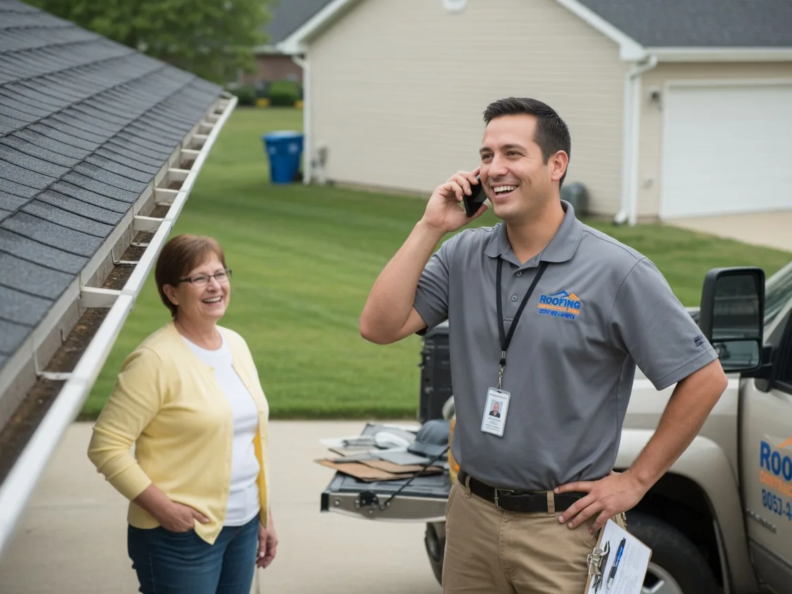 Local Roofing Contractors Rockwood, TN FAQs